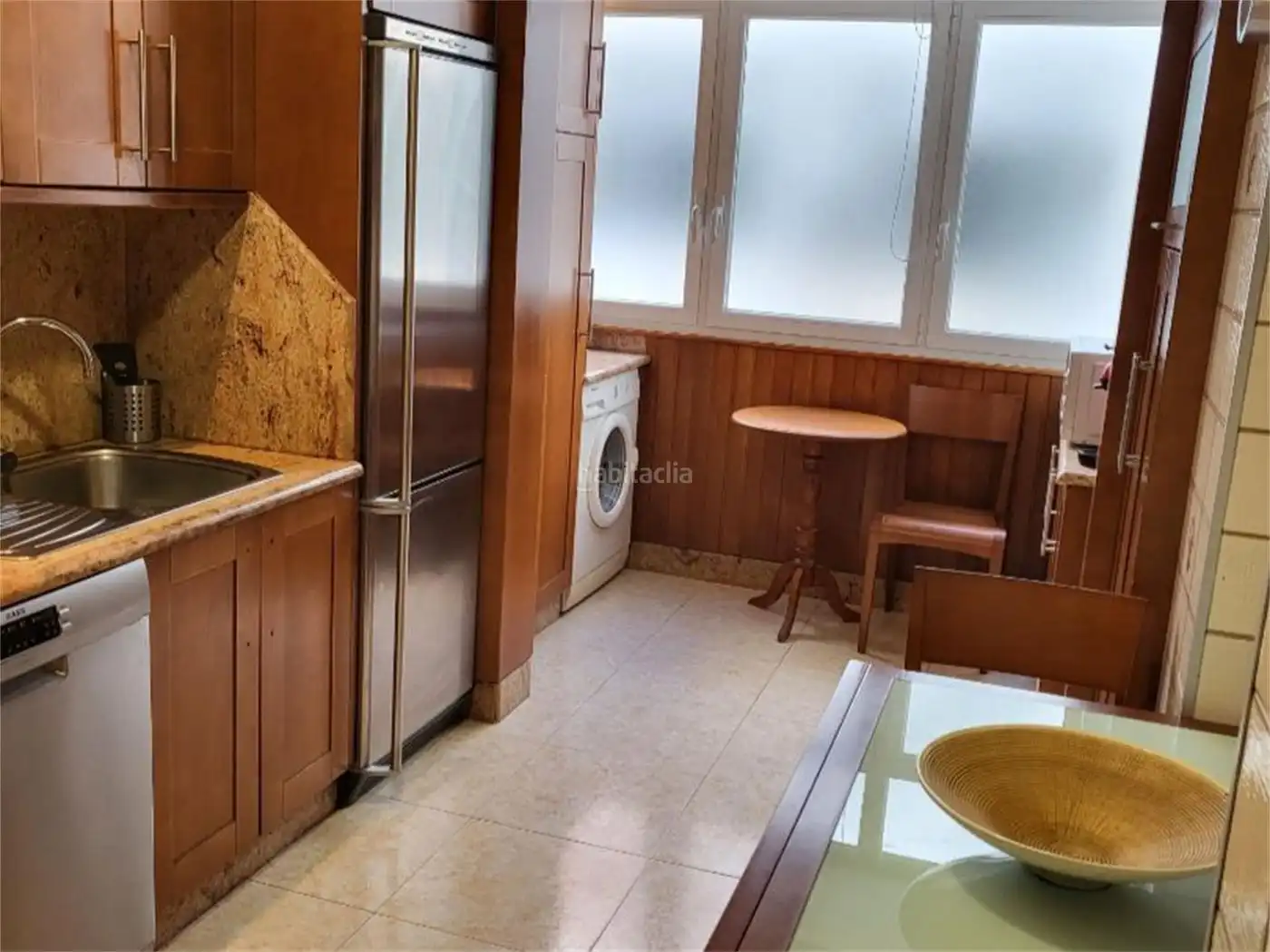 Wohnung mit Aufzug zur Miete in Rúa Florentino Cuevillas 6, imagen 14