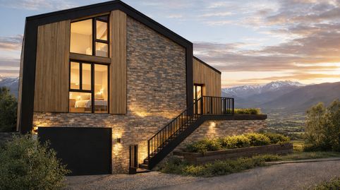 Foto 2 de Casa o chalet en venta en Rue de la Gare, 4, Sainte - Léocadie, Cerdanya Francesa