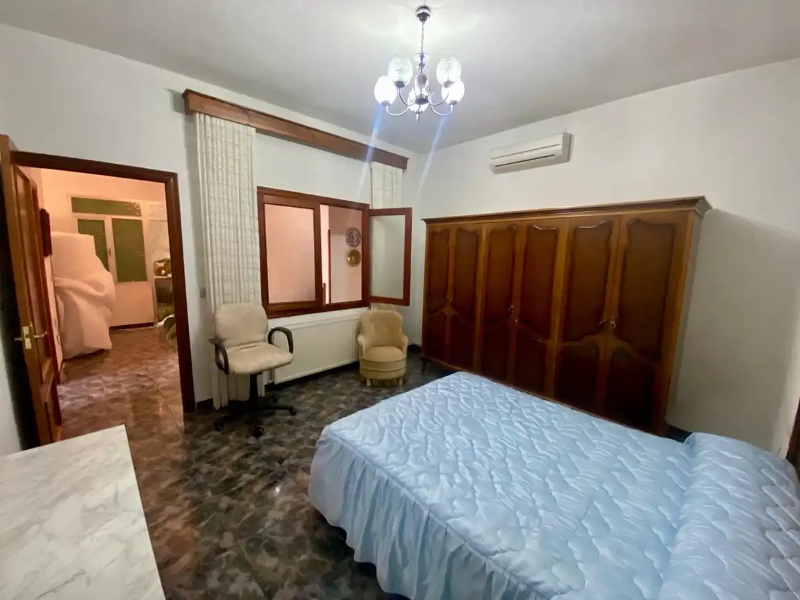 Habitatge amb jardí en venda a Calle Paradores, imagen 14