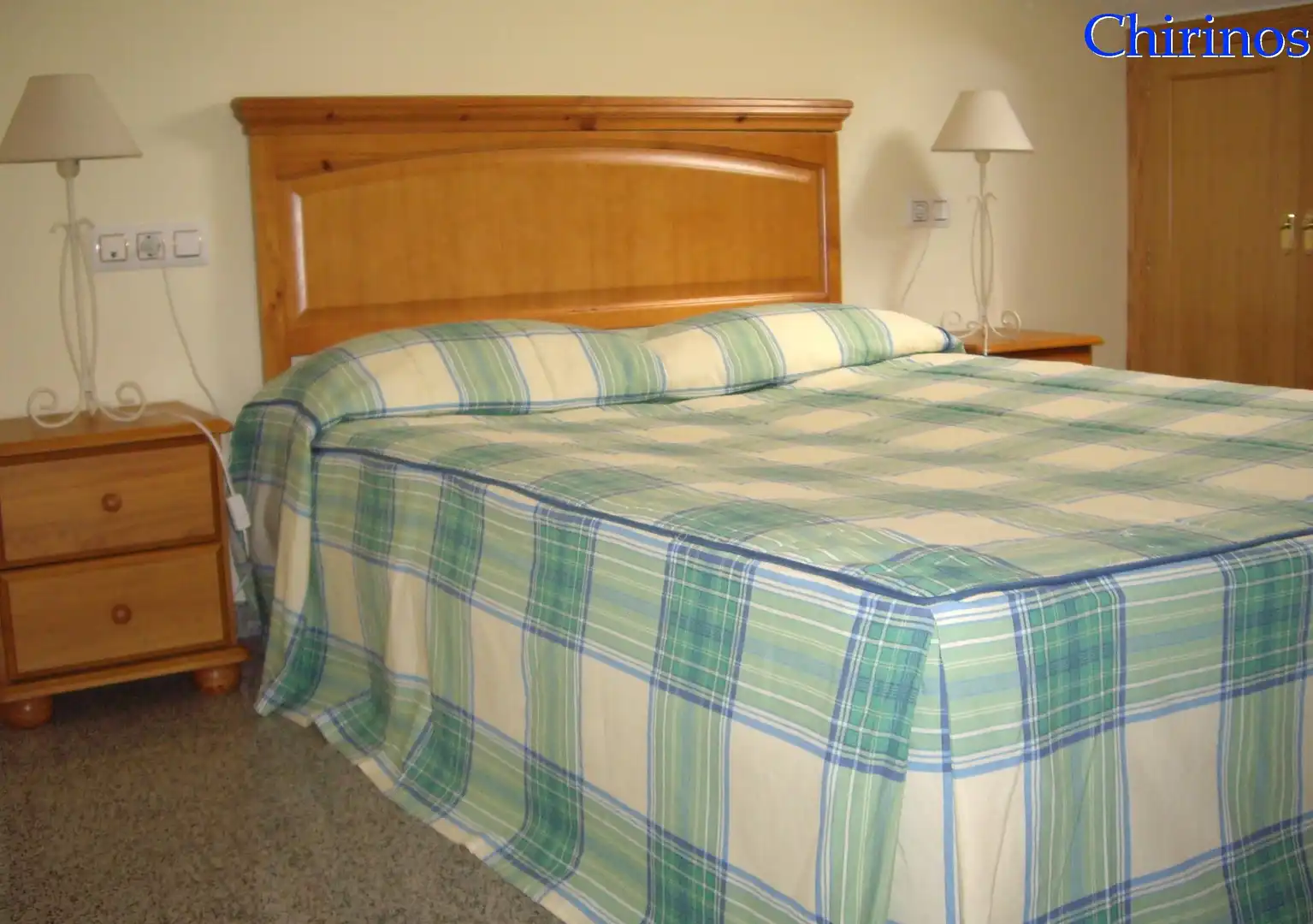 Habitación de Ático de alquiler en Córdoba con Aire acondicionado, Terraza y Horno
