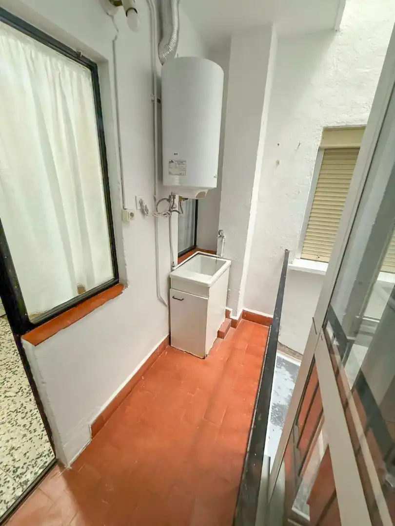 Appartement avec ascenseur à louer à Calle Miguel Servet 21B, imagen 6