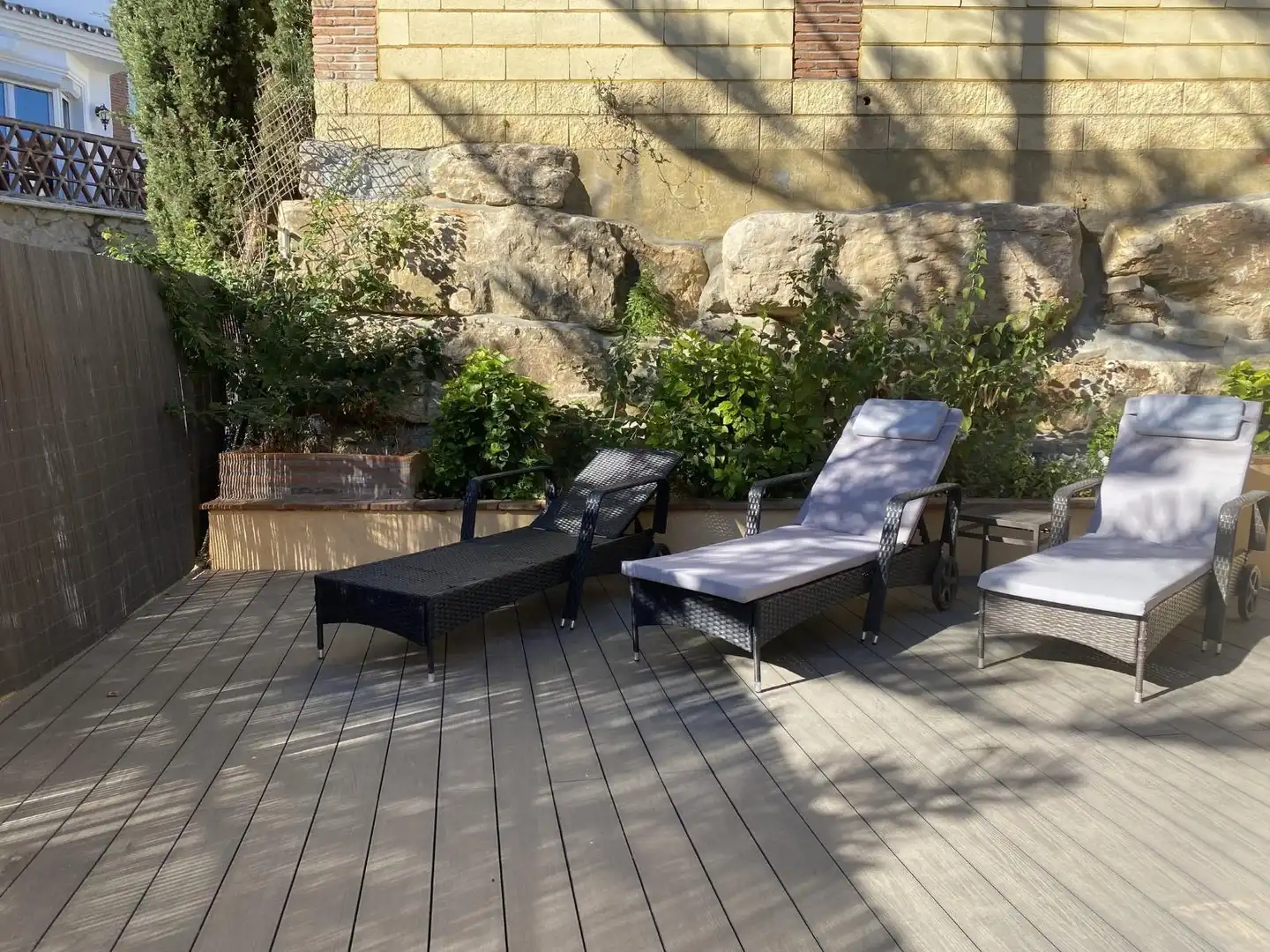 Villa avec terrasse à vendre à TOPACIO DE RIVIERA, imagen 22
