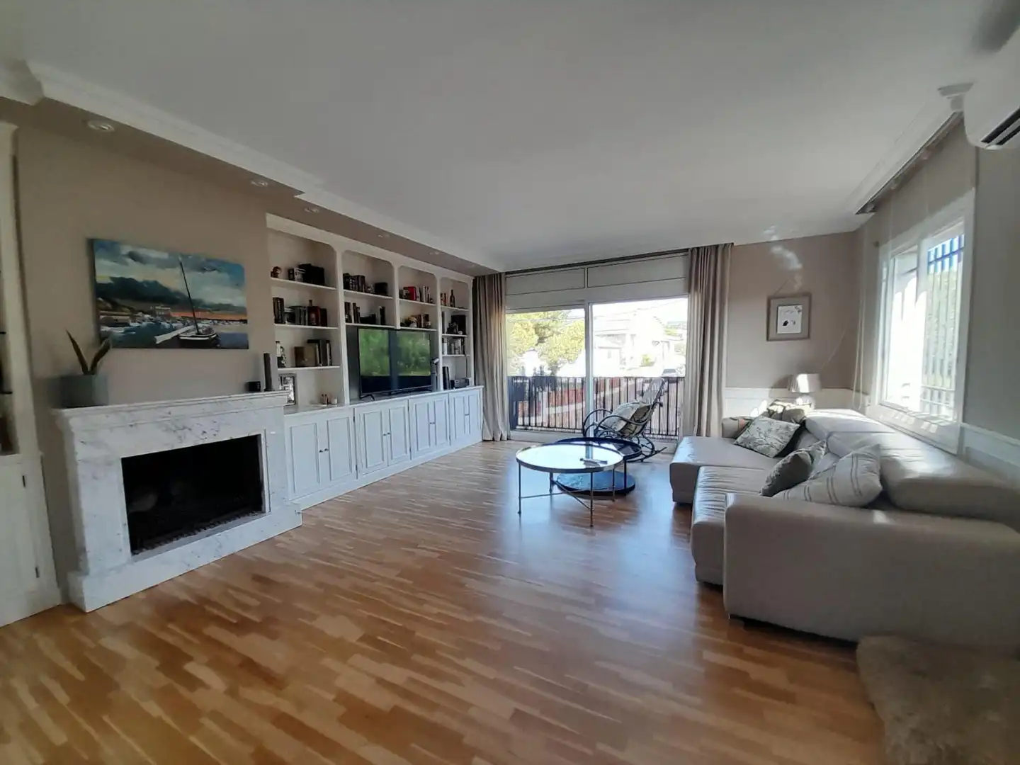 Casa bifamiliare con terrazza in vendita a Zona alta, imagen 5