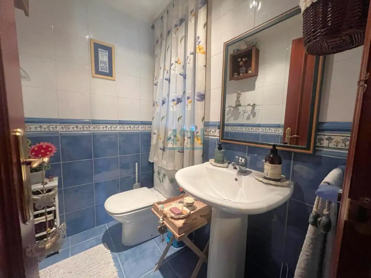 Casa o chalet en venta en O Pereiro de Aguiar