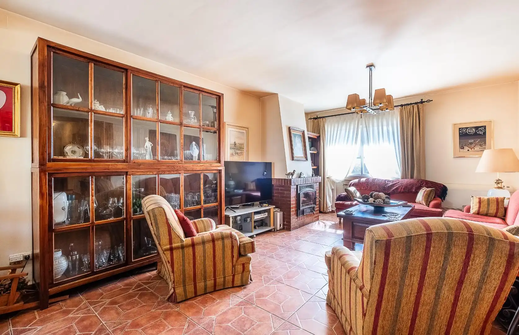 Detached house with pool for sale in Calle BILBAO, imagen 20