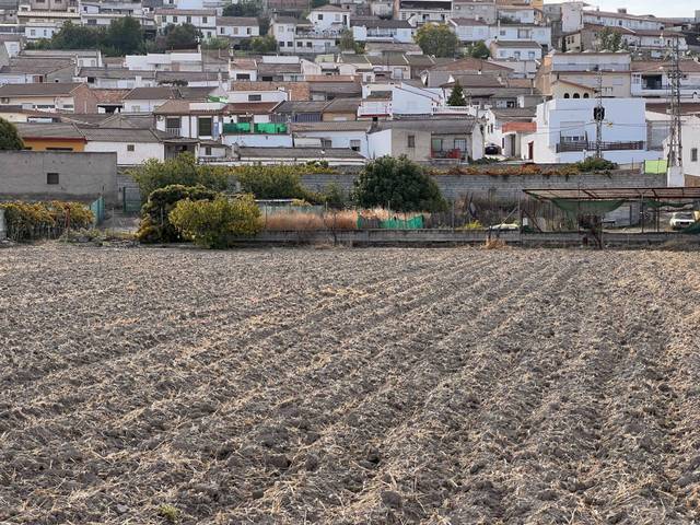 Terreno residencial en Venta en Deifontes