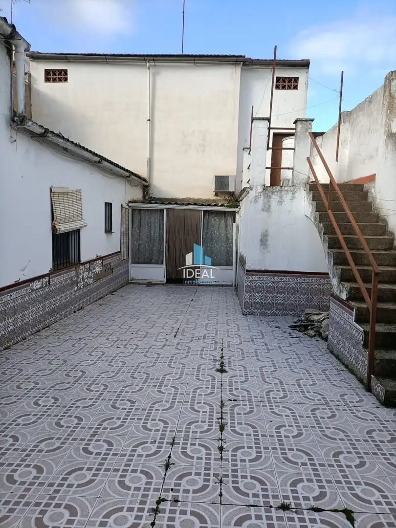 Casa amb jardí en venda a tejares, imagen 15