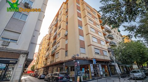 Foto 3 de Piso en venta en Camino de Ronda, Granada Capital