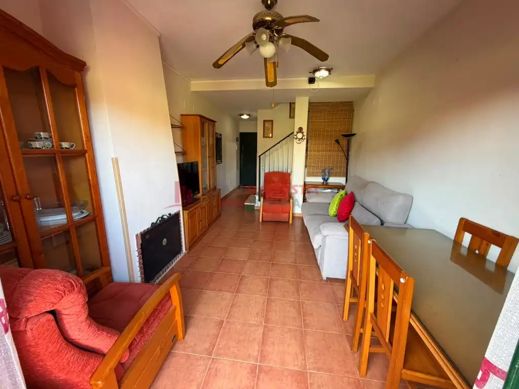 Living room of Houses for sale in Islantilla