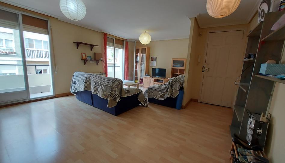 Foto 1 de Piso en venta en Logroño - Somosierra, Gran Via, La Rioja