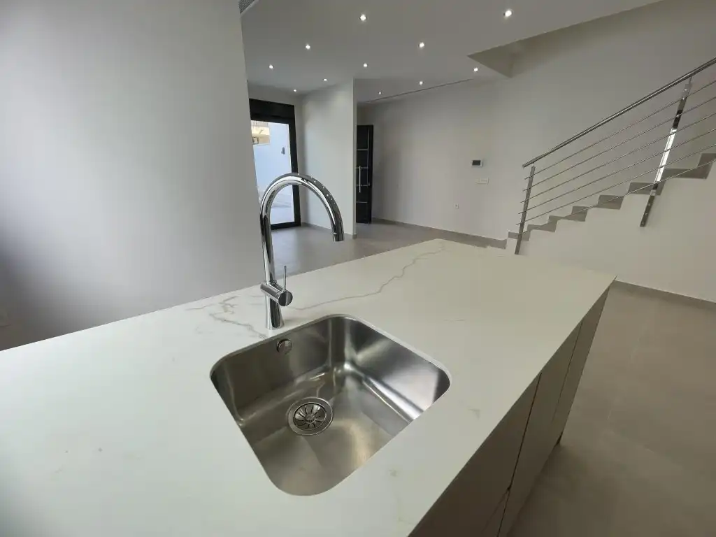 Casa amb piscina en venda a Almoradí, imagen 11