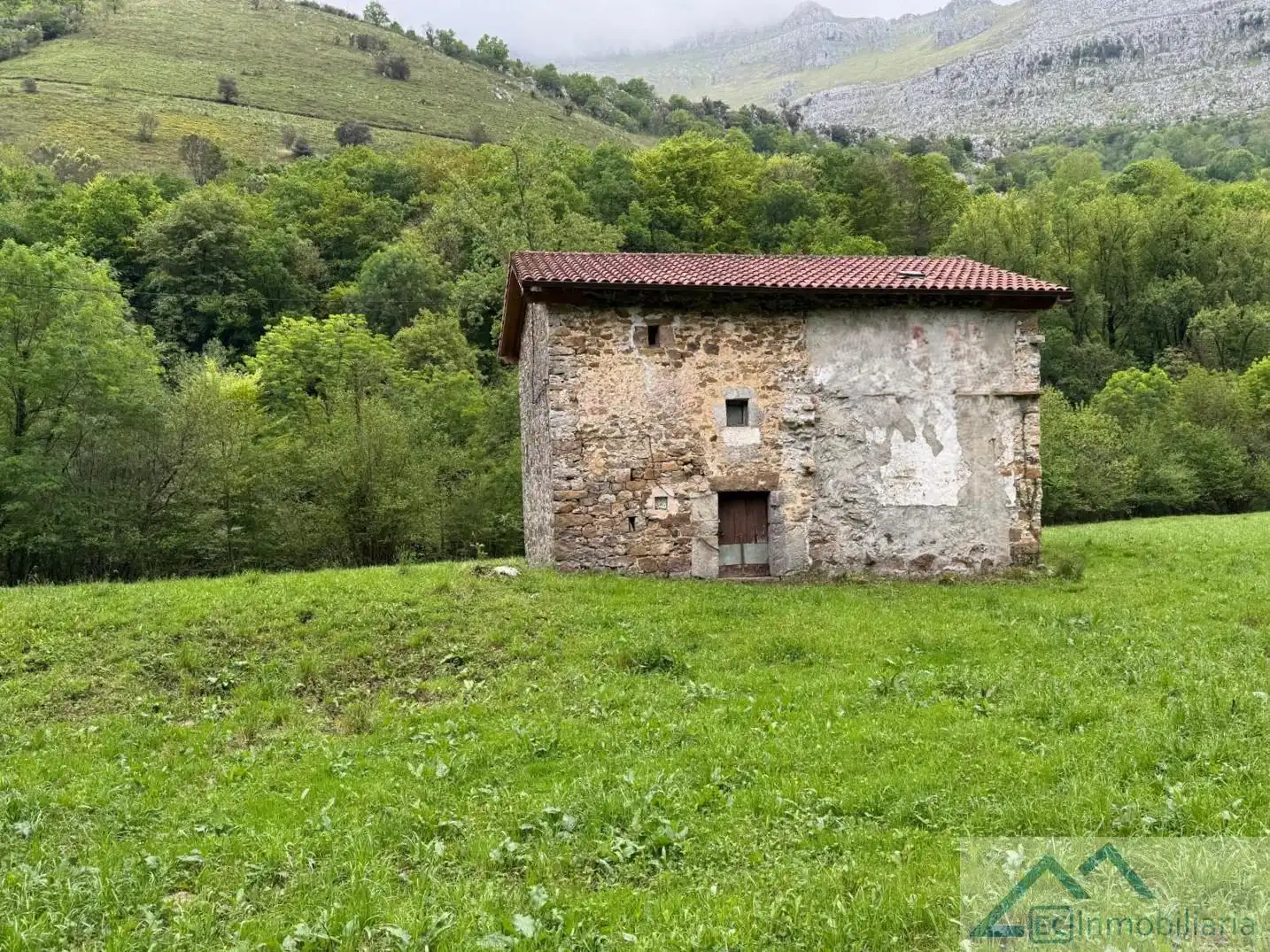 Vista exterior de Casa o chalet en venta en Arredondo