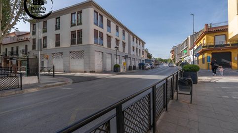 Gran local comercial en esquina frente a Plaza Baja – Ogíjares, imatge 3