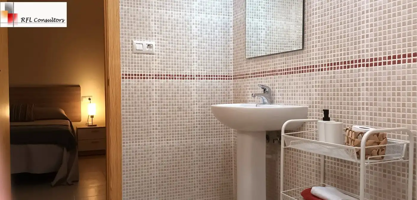 Detached homes for rent in Torreblanca