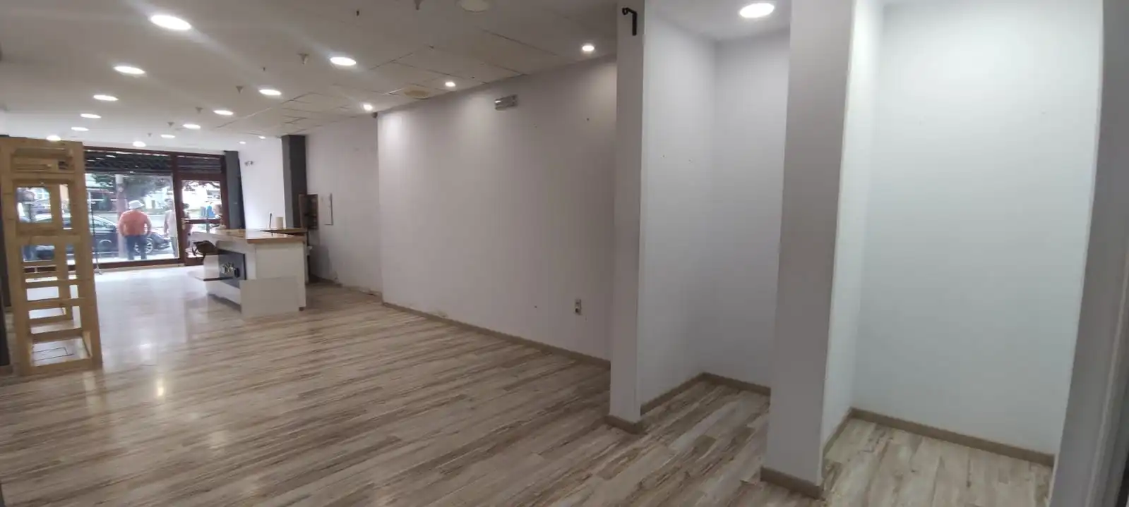 Local comercial de lloguer a N-547 11, imagen 3