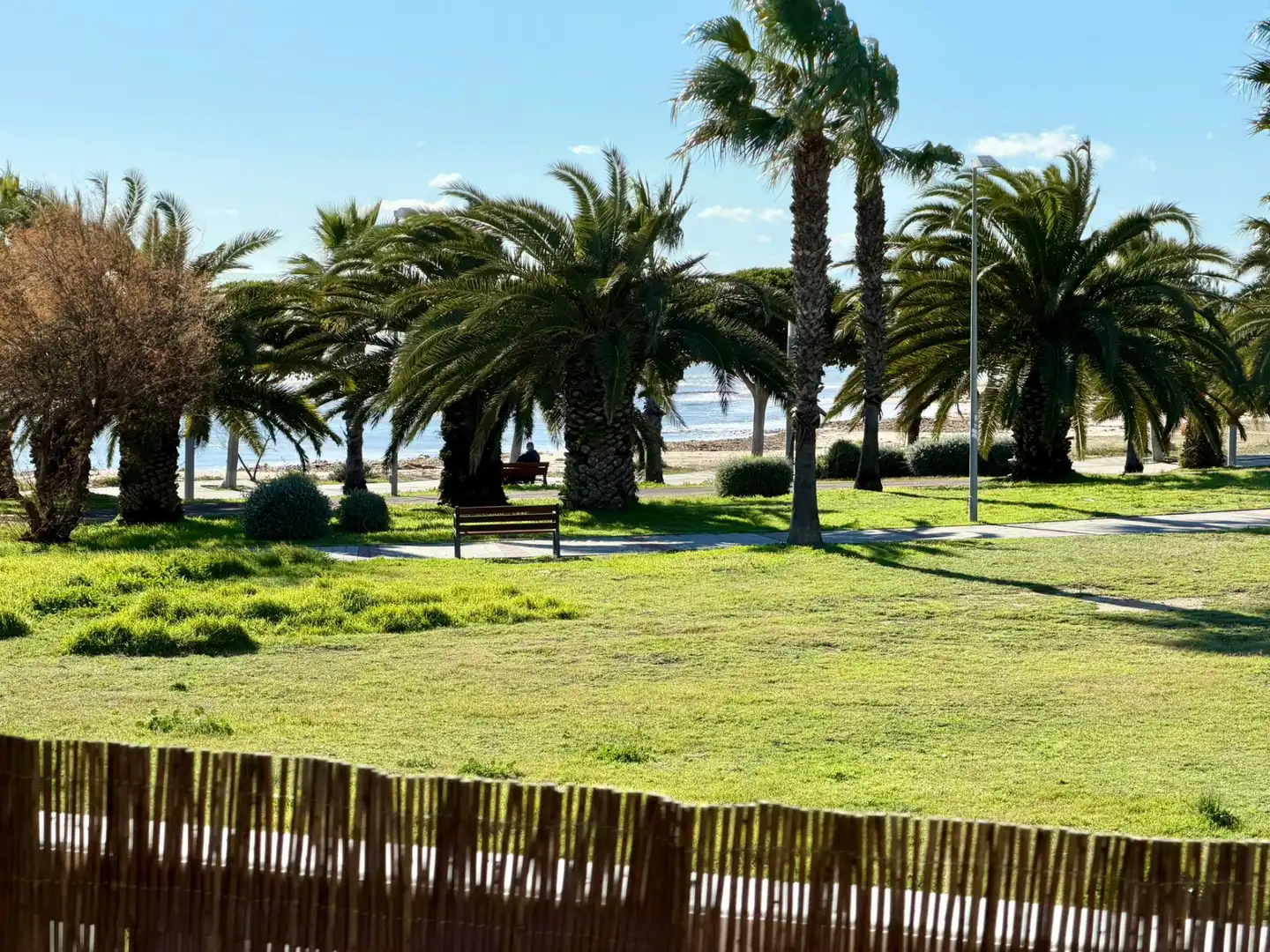 Exterior view of Attic for sale in Cambrils  with Air Conditioner, Heating and Terrace