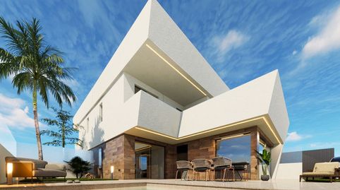 Foto 2 de Casa o chalet en venta en San Pedro del Pinatar ciudad, San Pedro del Pinatar