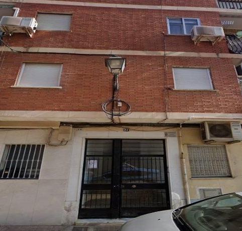 Foto 2 de Pis en venda a Carrer Doctor Constantí Gómez, Borbotó,  Valencia Capital