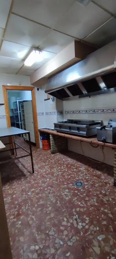 Local comercial en venda a El Carmen - Cardeñas, imagen 10