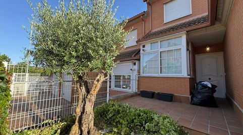 Photo 3 of Houses for rent in Buenavista - Valparaíso - La Legua, Toledo Capital