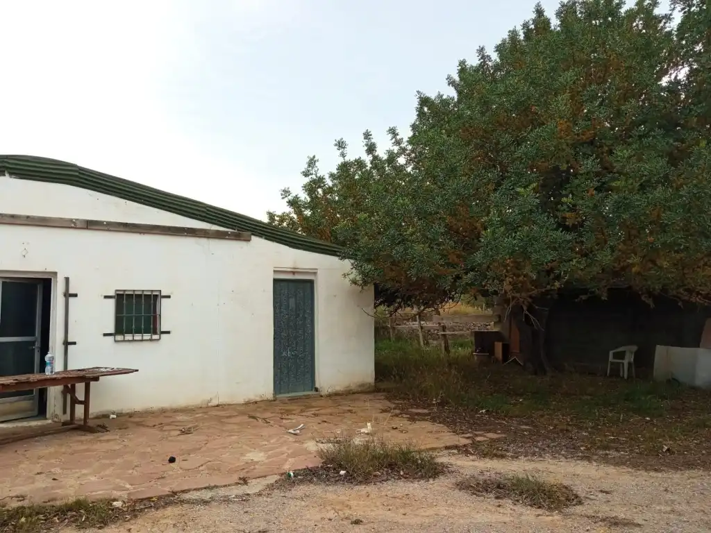 Residencial en venta en Llíria, Santa Bárbara