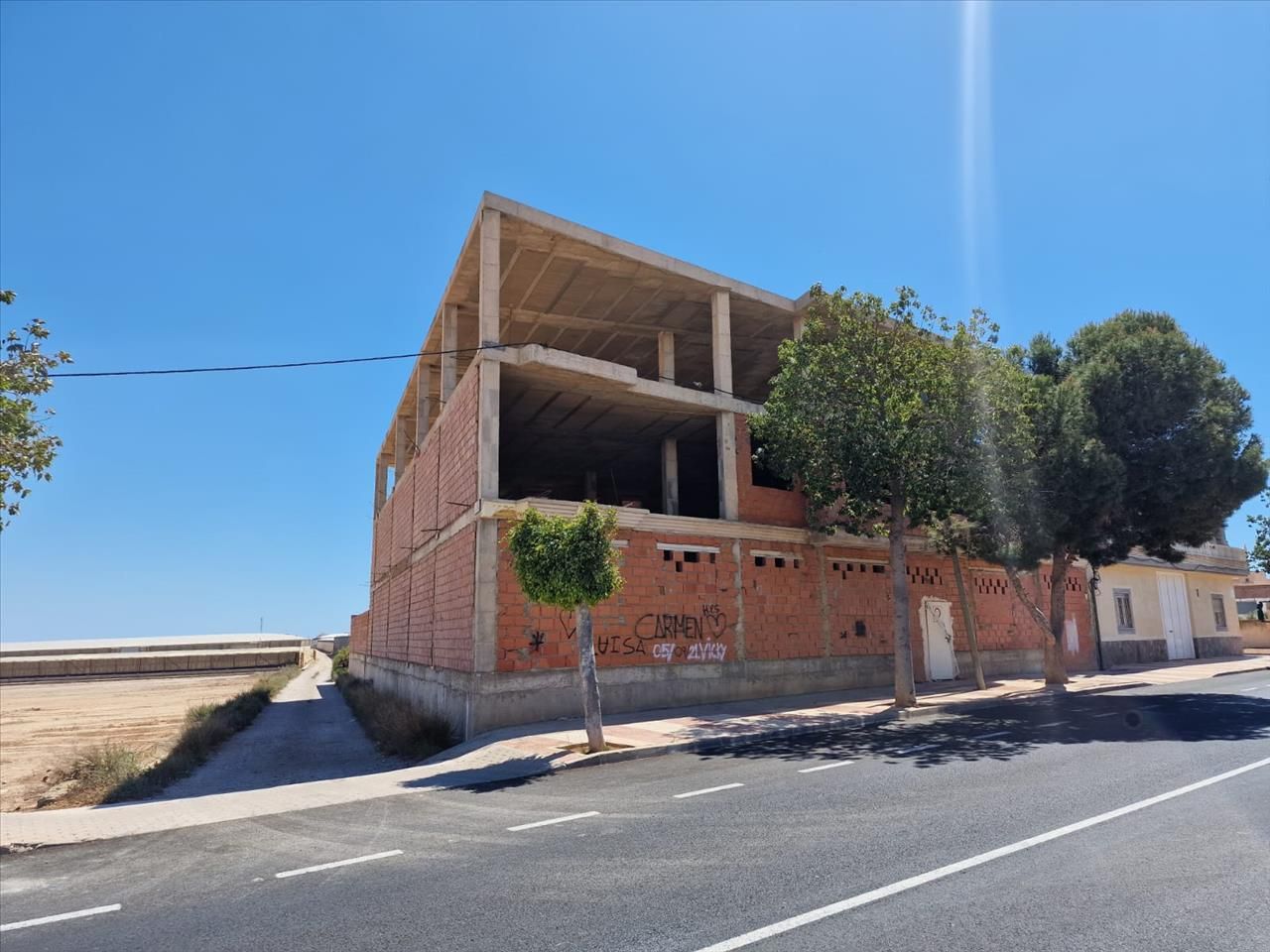 Garatge en venda a CORTIJOS DE MARIN, Carretera Mojonera – Cortijos de Marín
