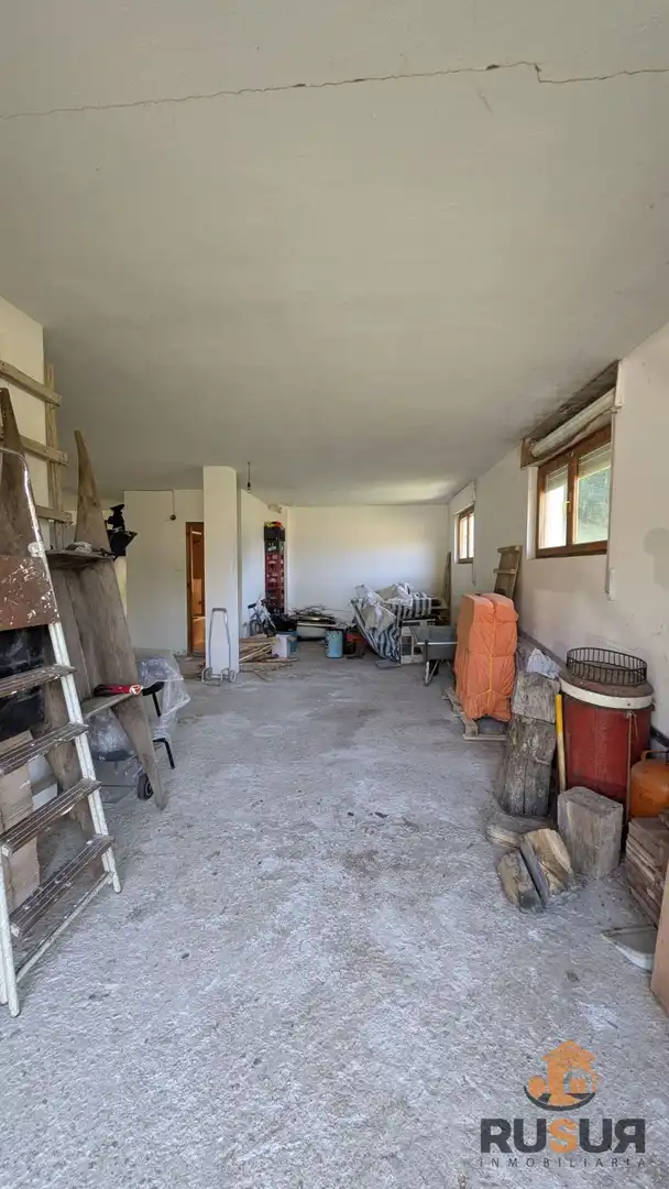 Chalet con terraza en venta en CANDOLIAS 65, imagen 68