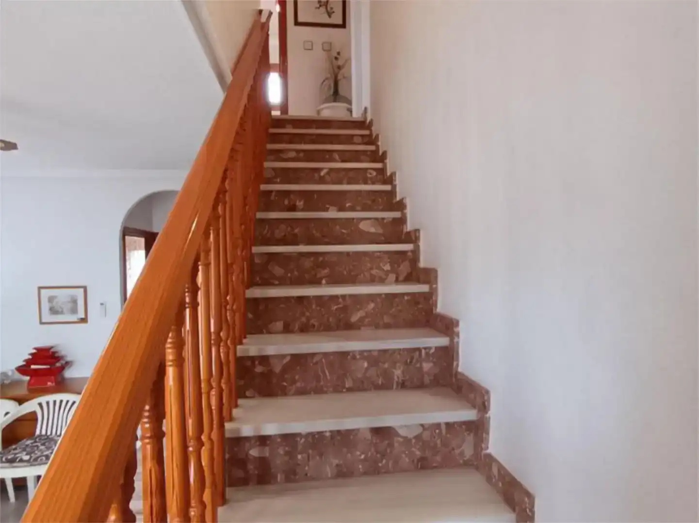 Casa o xalet en venda en San Pedro del Pinatar