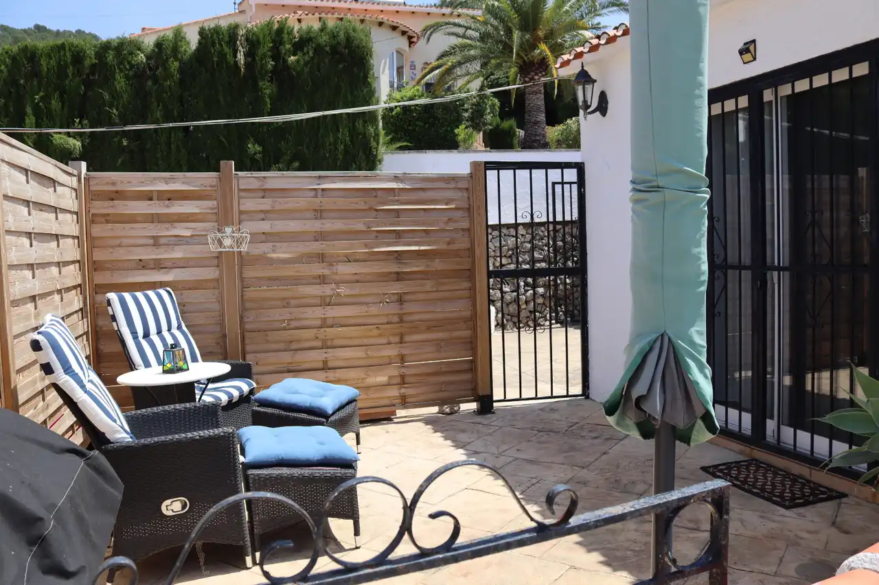 Maison avec piscine à vendre à Orba, imagen 31