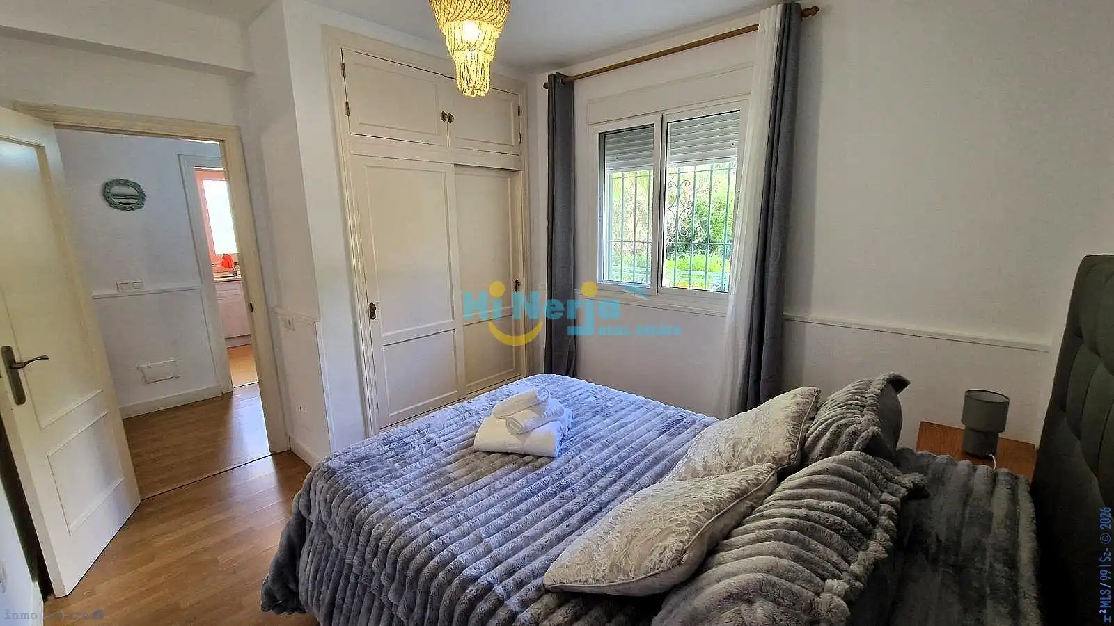 Apartment with pool for sale in Centro, imagen 7