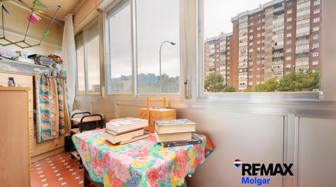 Foto 5 de Piso en venta en Mota del Cuervo, Canillas, Madrid Capital