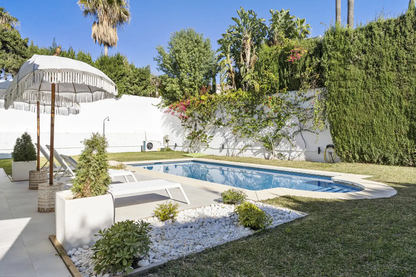 Casa con piscina in vendita a El Faro de Calaburra - Chaparral, imagen 40