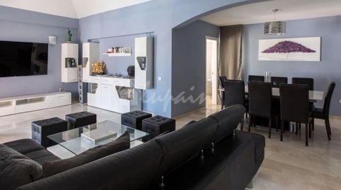 Foto 3 de Casa o chalet en venta en Torviscas Centro y Alto, Adeje