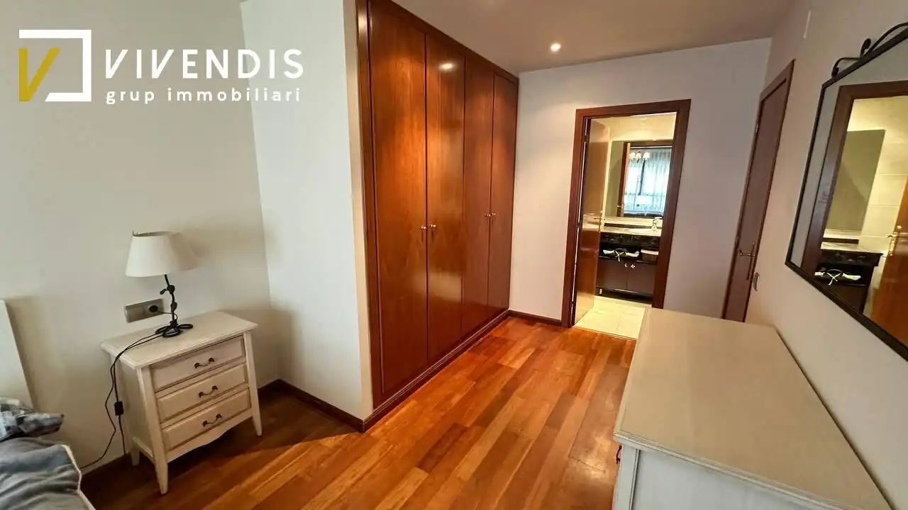 Wohnung zur Miete in Avenida ALCALDE PORQUERAS, Balàfia