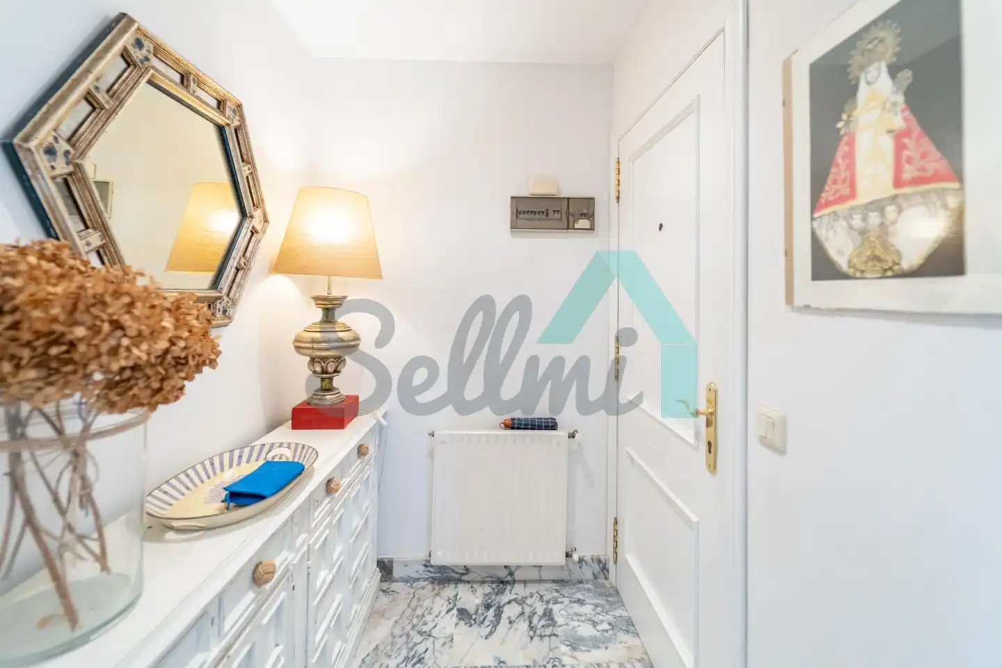 Flat for rent in De San Pedro, Llanes pueblo