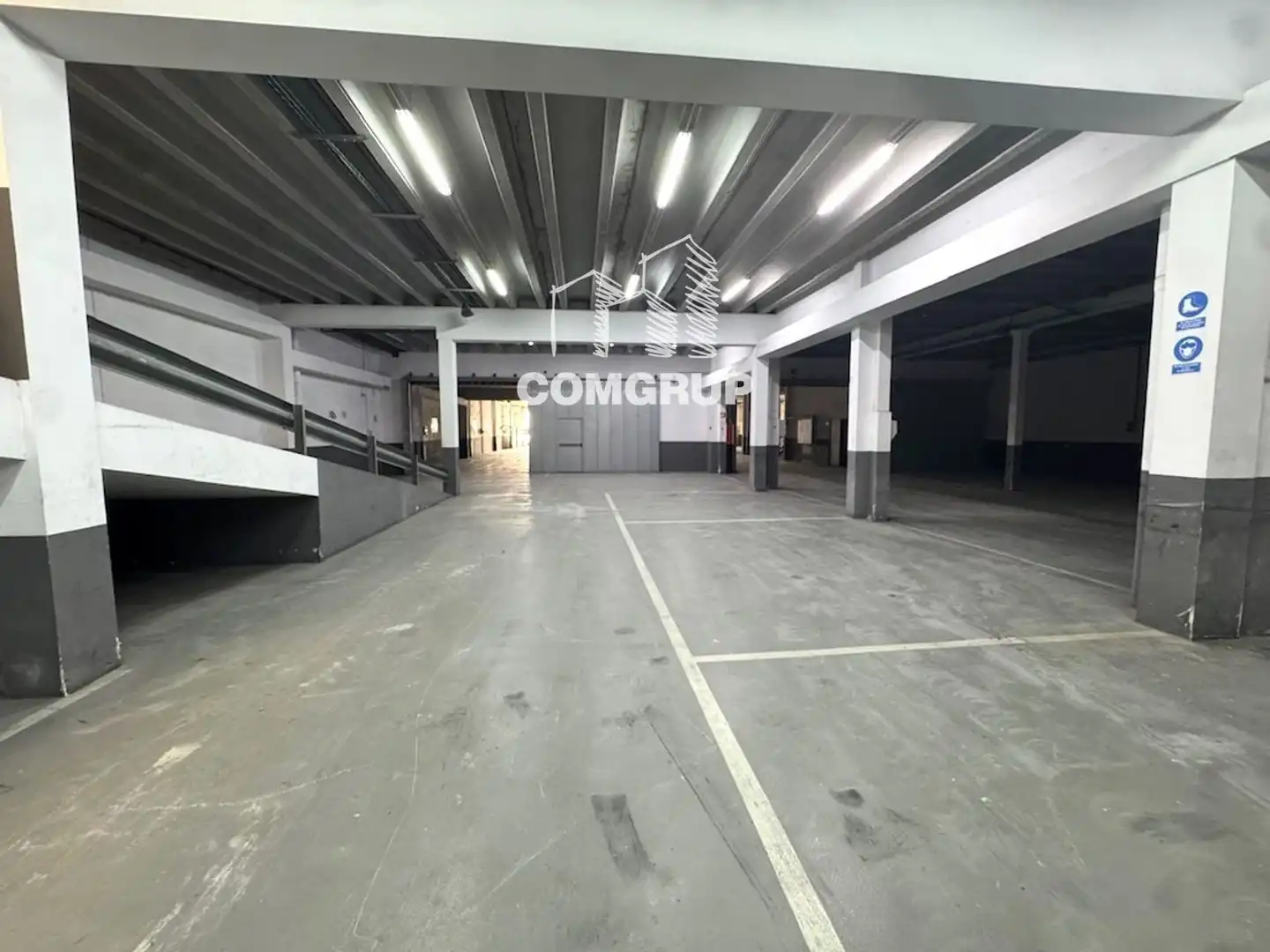 Industrial building to rent in ENERGIA, imagen 12