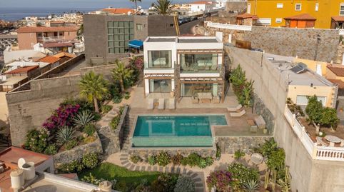 Foto 4 de Residencial en venta en C. Guacimara, 23, -1, Arguineguín, Mogán