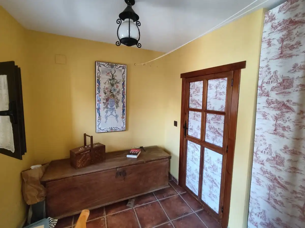 Casa o chalet en venta en El Torno  con Aire acondicionado, Terraza y Balcón
