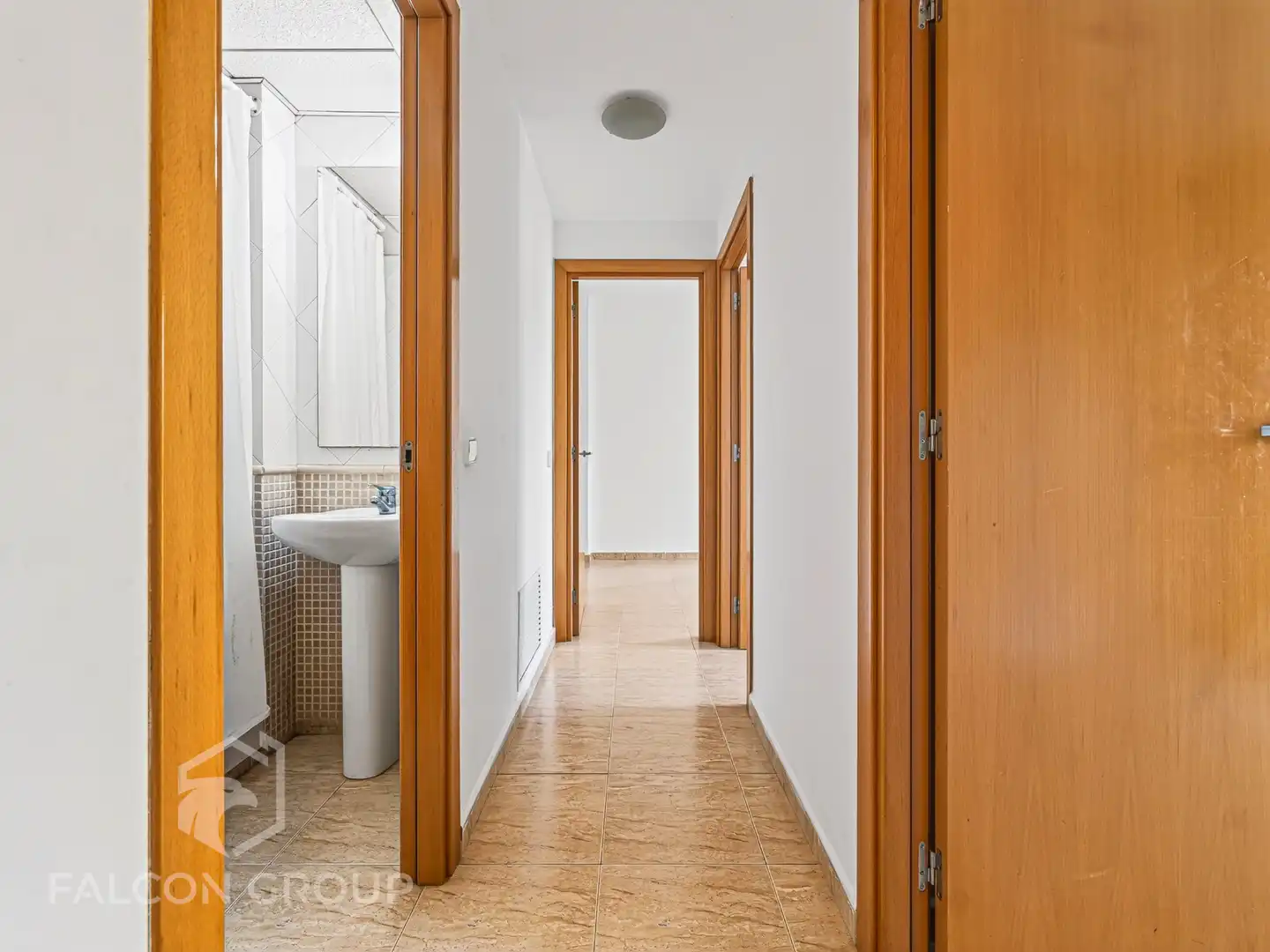Piso en venta en Vilanova i la Geltrú con Trastero y Balcón