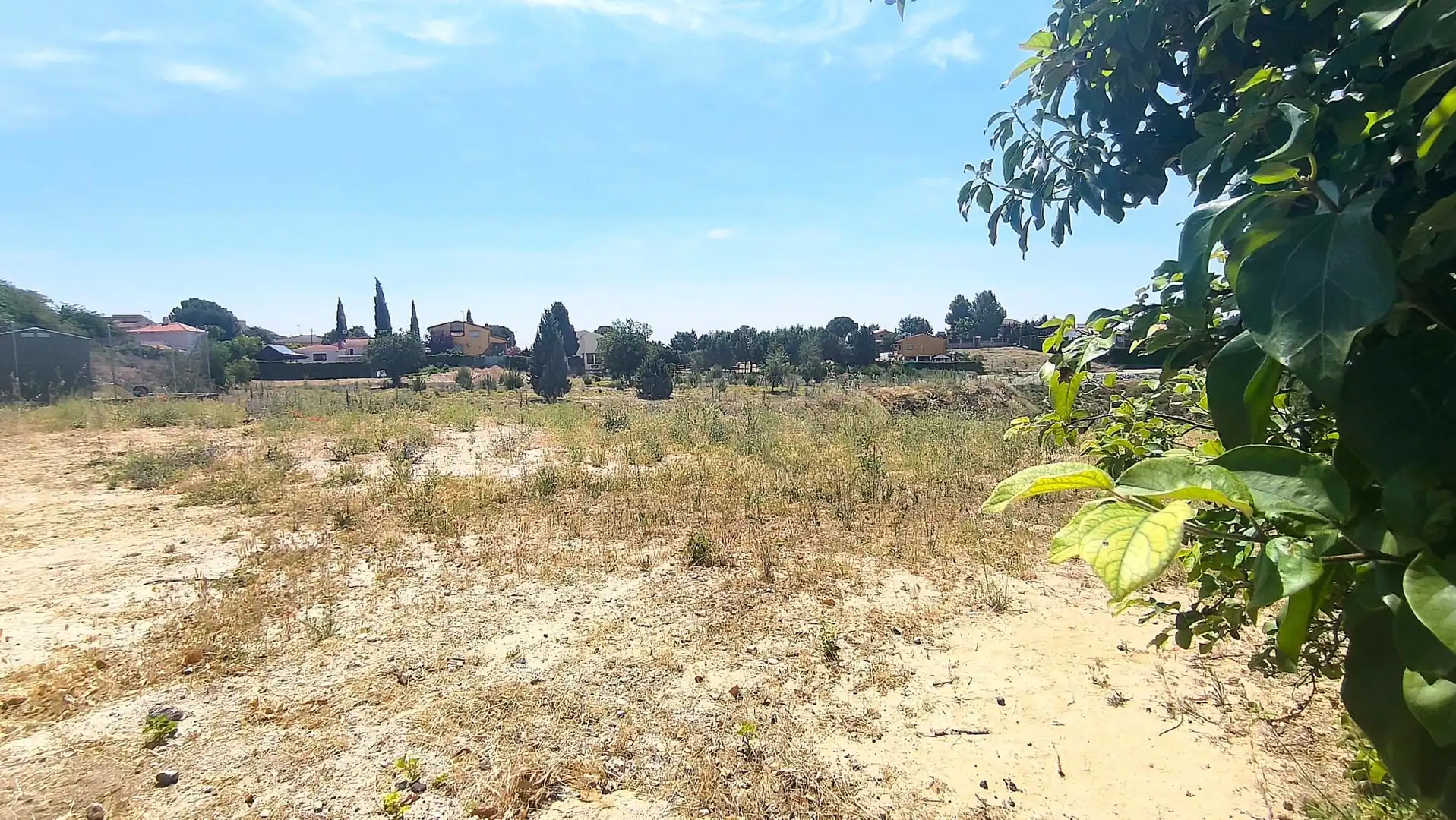 Terreno residencial en venta en Colmenar de Oreja, imagen 5