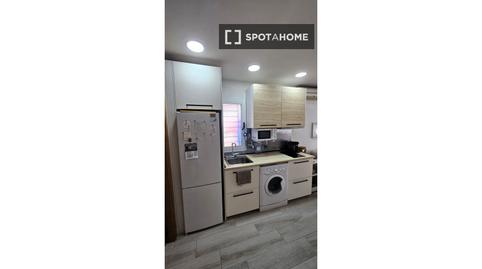 Foto 3 de Apartamento para compartir en Loma de los Riscos, Torremolinos