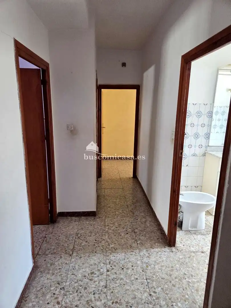Casa adosada en venta en Del Parralejo, 5, Fuensanta de Martos
