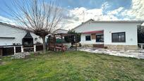 Jardí de Casa o xalet en venda en Caldes de Montbui amb Aire condicionat, Calefacció i Jardí privat