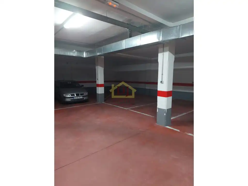 Parking de Piso en venta en Salamanca