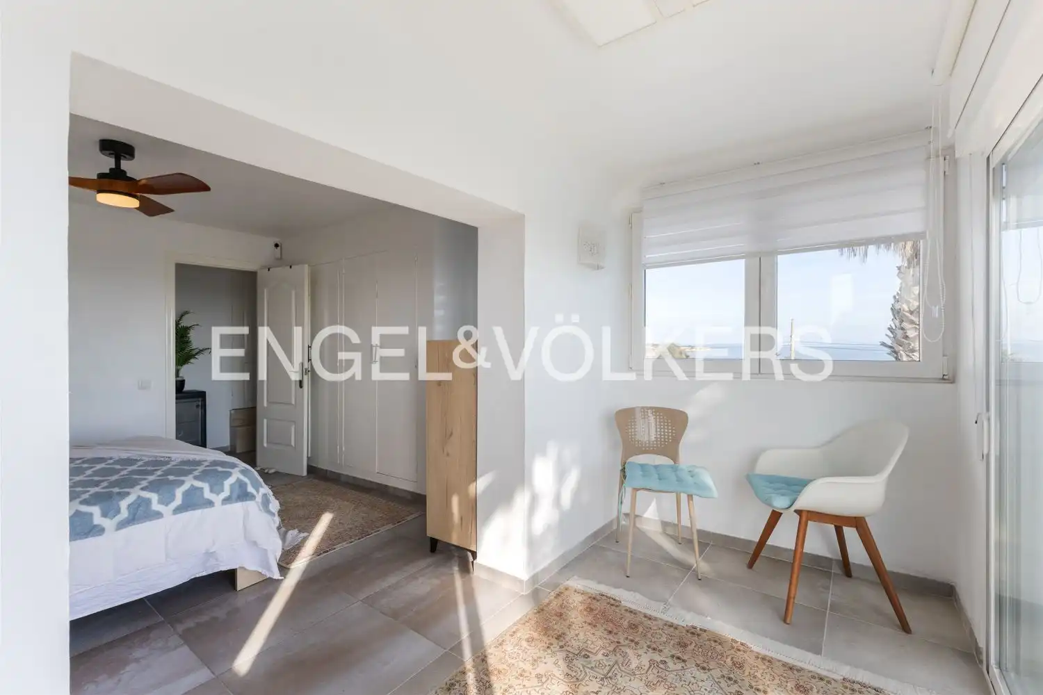 Vista exterior de Casa o chalet en venta en Vinaròs con Aire acondicionado, Calefacción y Jardín privado