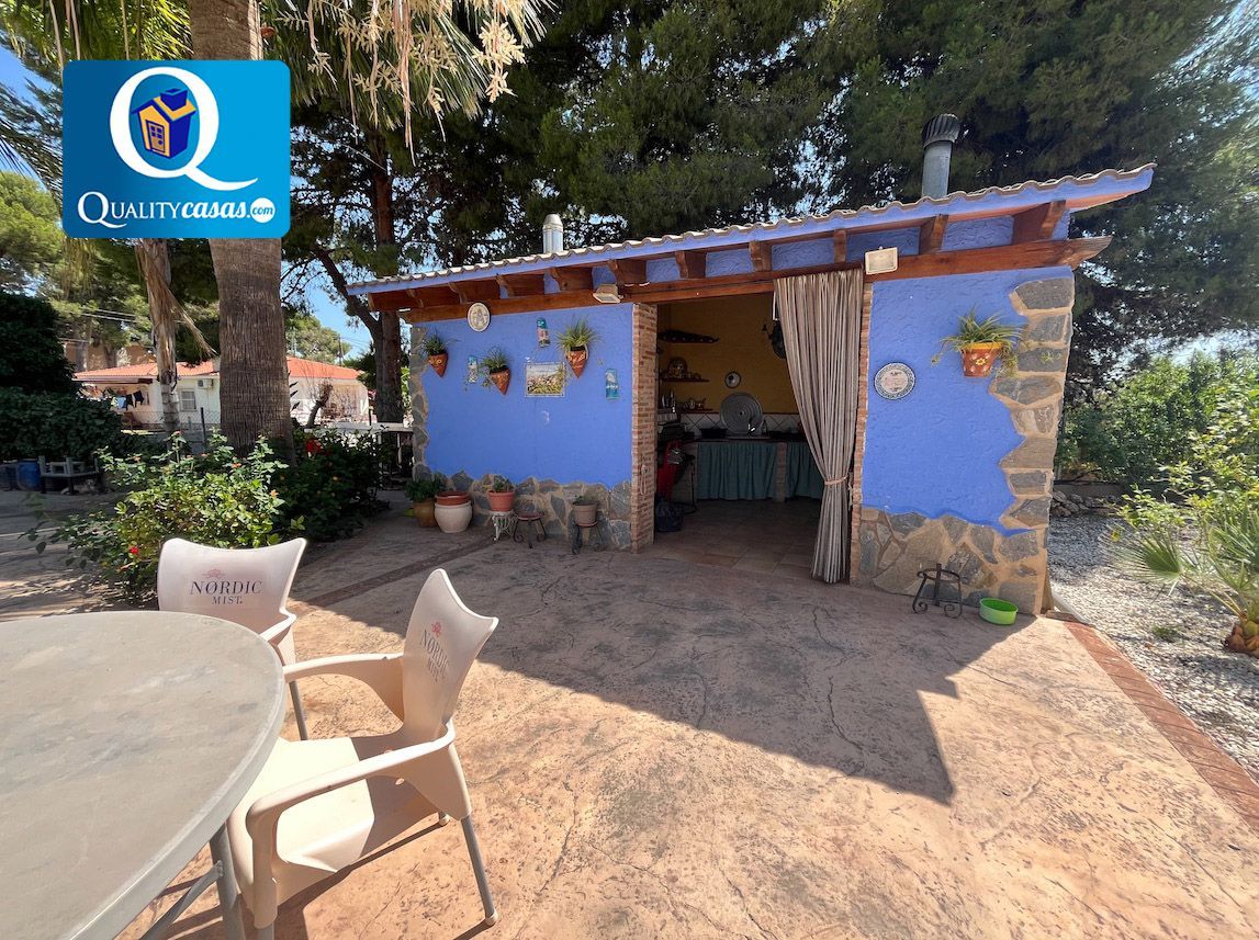 House or chalet for sale in San Vicente del Raspeig / Sant Vicent del Raspeig  with Heating, Terrace and Storage room