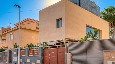 Foto 3 von Maisonette zum Verkauf in Nicolas de las Peñas, 5, Lo Pagán, San Pedro del Pinatar