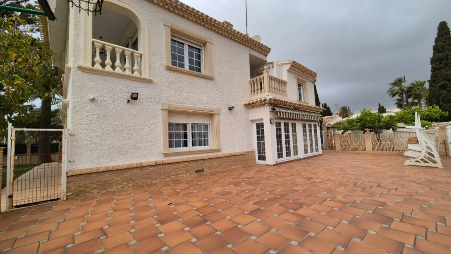 Casa amb piscina en venda a Orihuela Costa, imagen 4