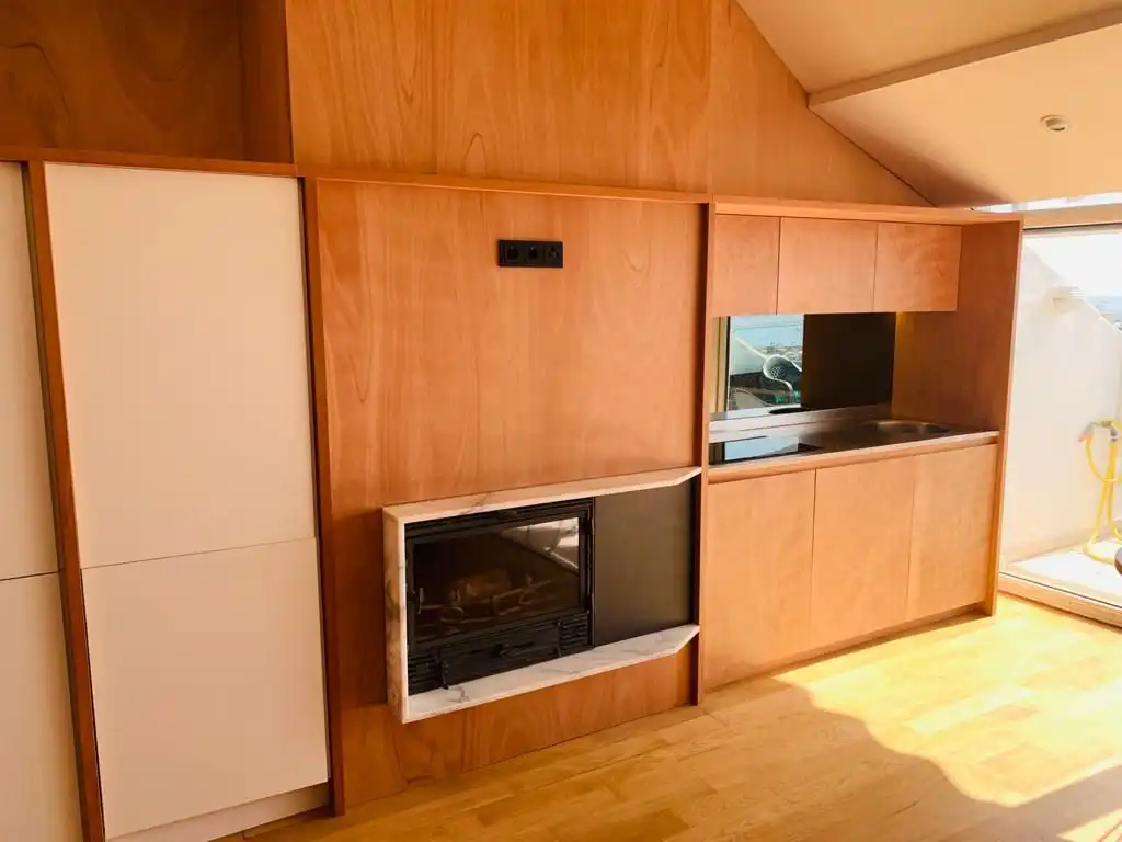 Flat to rent in Carrer del Consolat de Mar 19, imagen 5