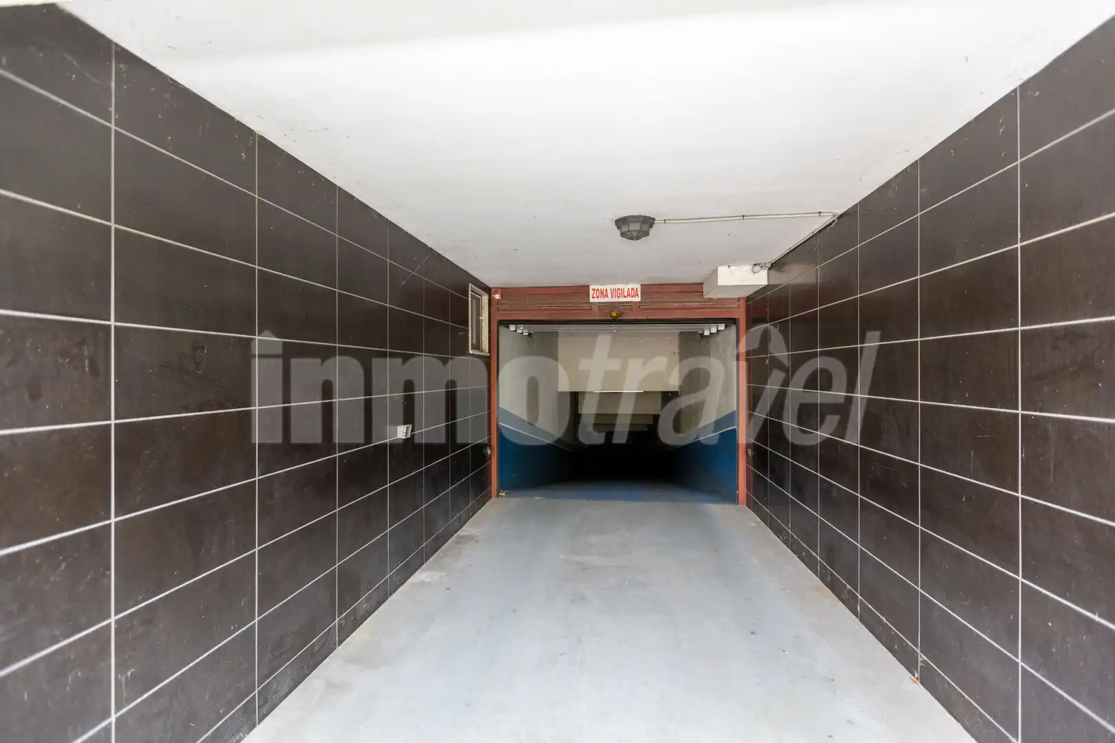 Parking de Ático en venta en Poio con Calefacción, Parquet y Terraza